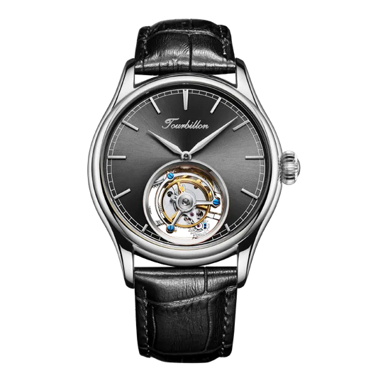 Sapphire Premium Watch