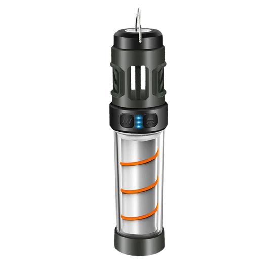 Mosquito Repellent Lamp