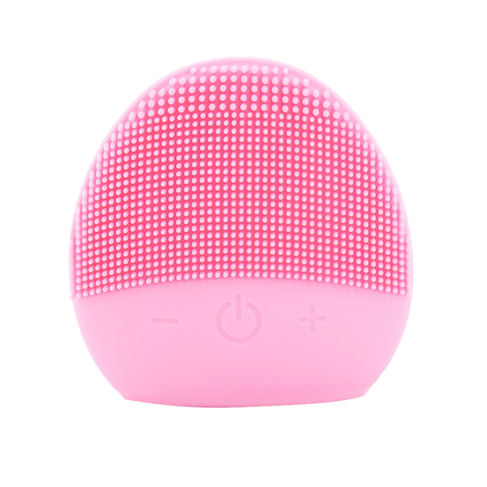 Electric Silicone Facial Cleanser