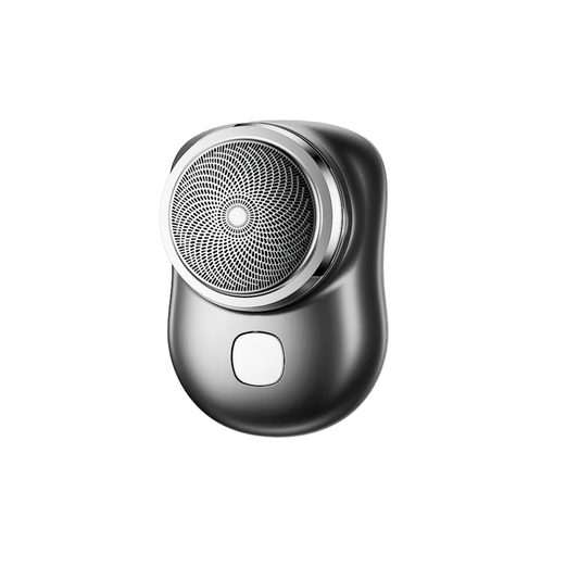 GlidePro Portable Shaver