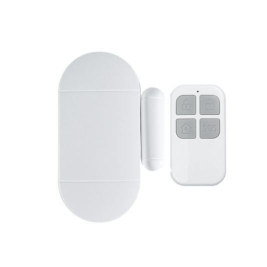Window & Door Alarm Sensor Contact