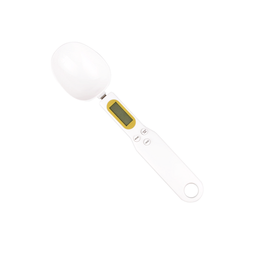 Digital Spoon Scale