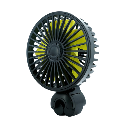 Rear Car Seat Fan