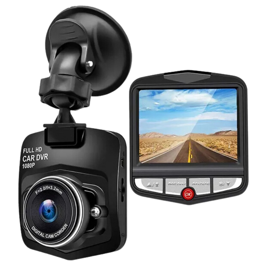 Dashcam