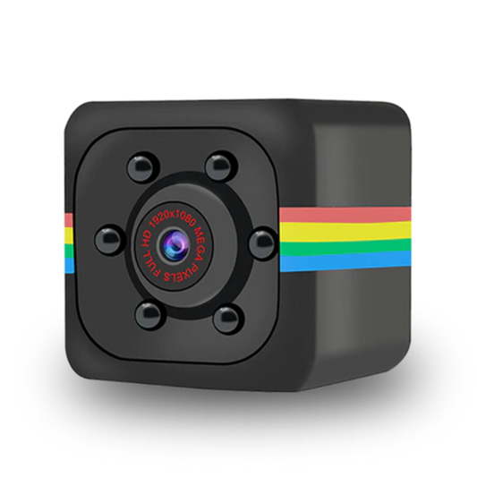 Minicam