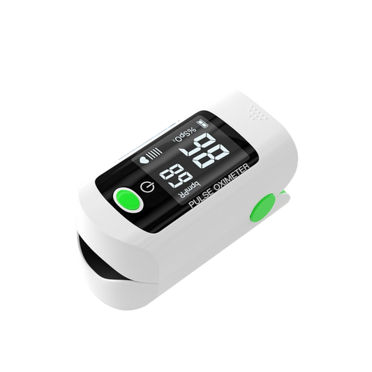 Pulse Oximeter