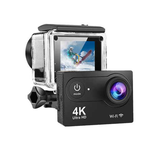 Sports Action Cam