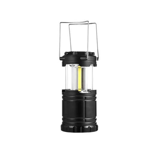 Collapsible 3-in-1 Lantern