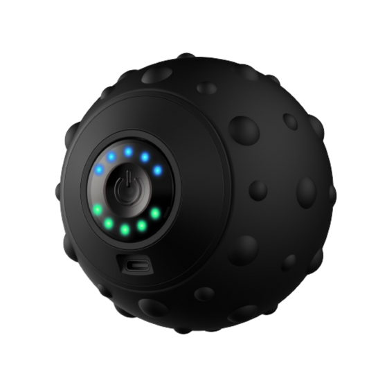 Vibrating Massage Ball